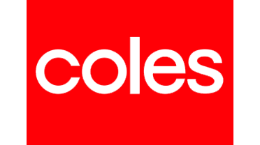 coles 로고